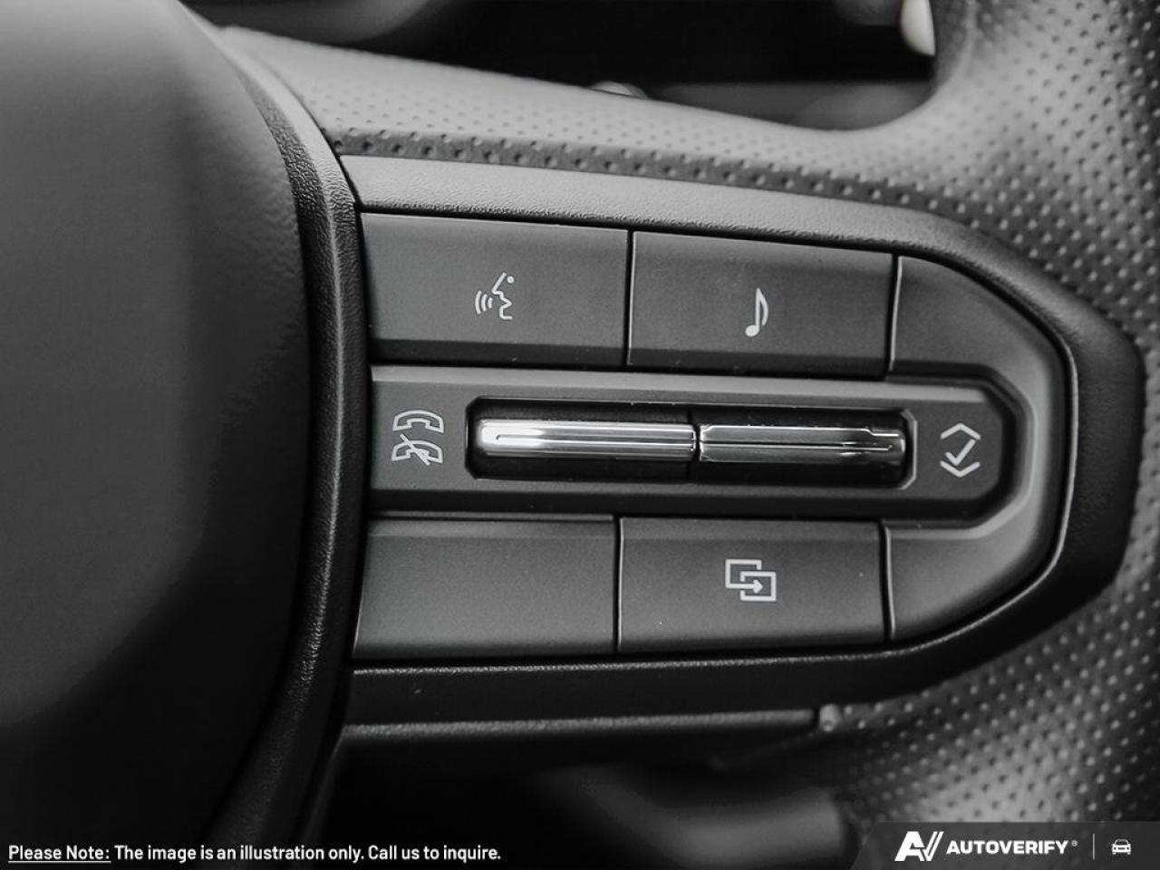 2026 Chevrolet Colorado 4WD Trail Boss Photo