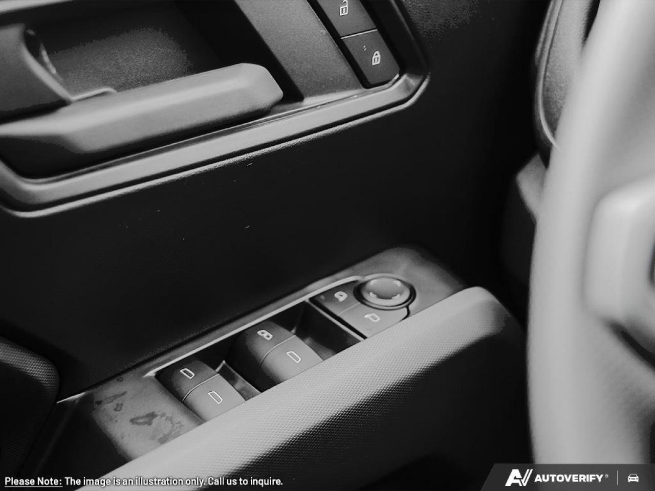 2026 Chevrolet Colorado 4WD Trail Boss Photo