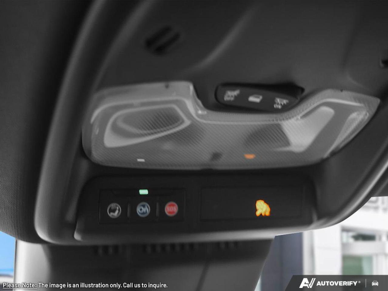 2026 Chevrolet Colorado 4WD Trail Boss Photo