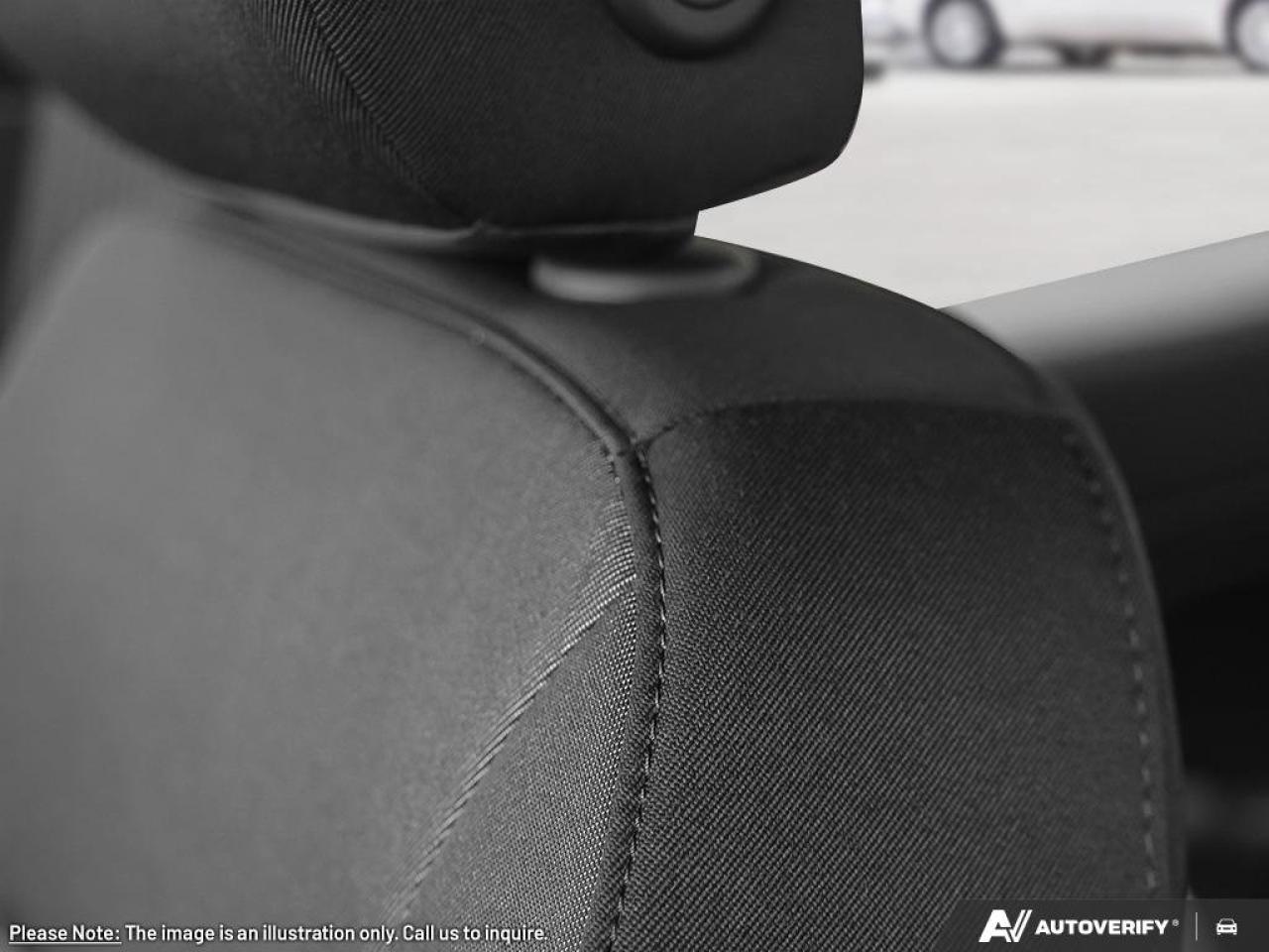 2026 Chevrolet Colorado 4WD Trail Boss Photo