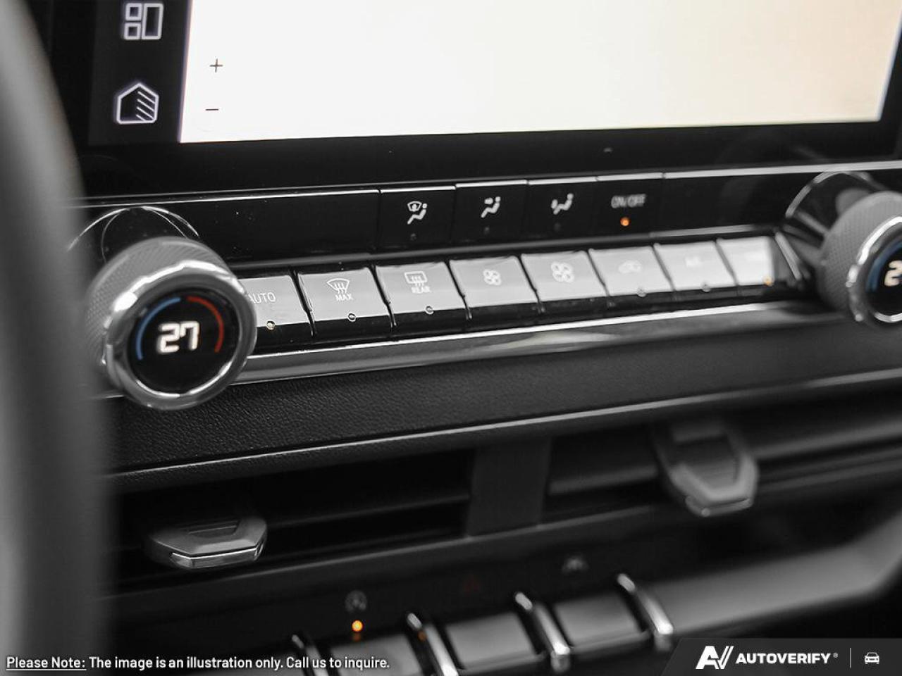 2026 Chevrolet Colorado 4WD Trail Boss Photo