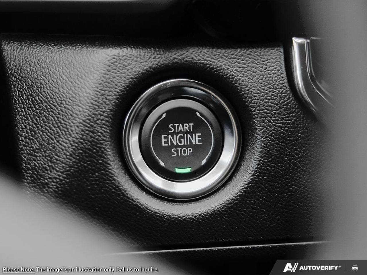 2026 Chevrolet Colorado 4WD Trail Boss Photo