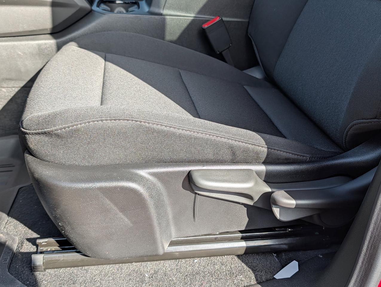 2026 Chevrolet Colorado 4WD Trail Boss Photo