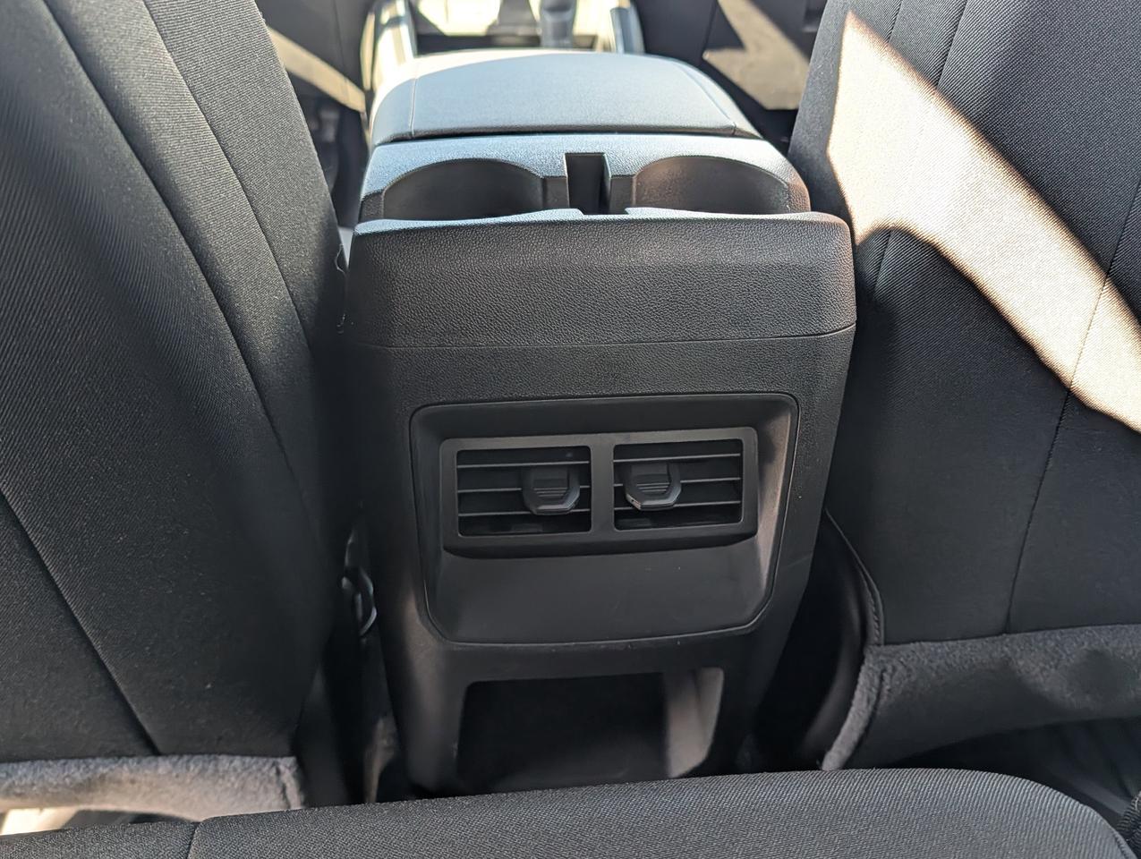 2026 Chevrolet Colorado 4WD Trail Boss Photo