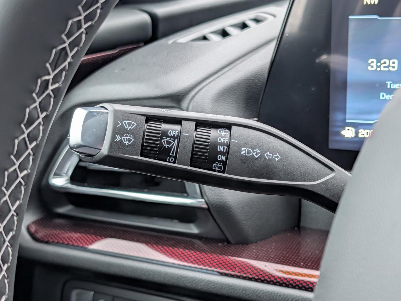 2026 Chevrolet Traverse Z71 Photo