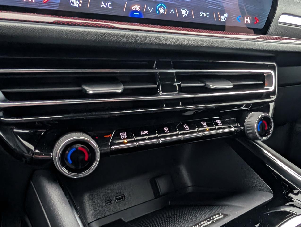 2026 Chevrolet Traverse Z71 Photo