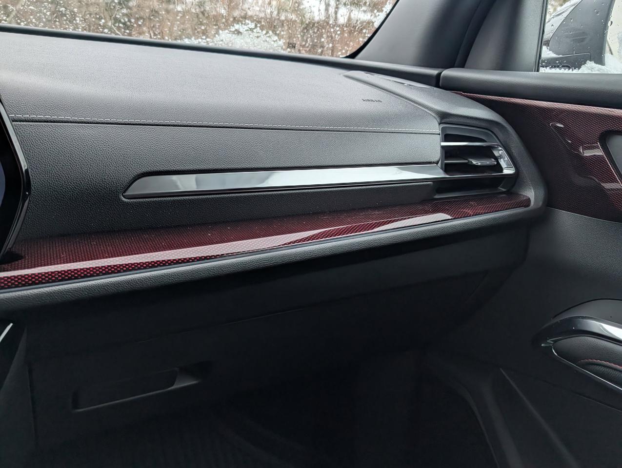 2026 Chevrolet Traverse Z71 Photo