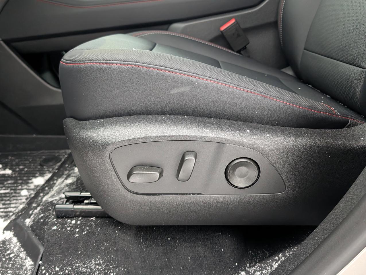 2026 Chevrolet Traverse Z71 Photo