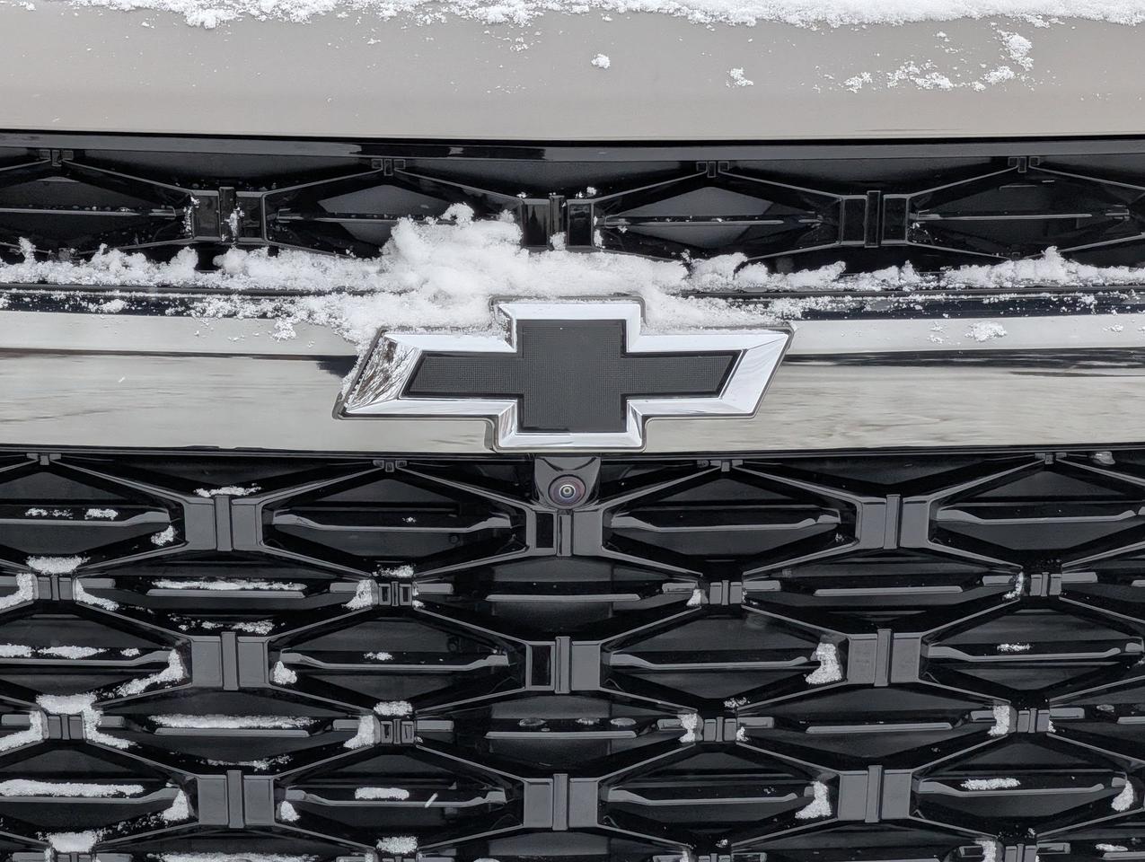 2026 Chevrolet Traverse Z71 Photo
