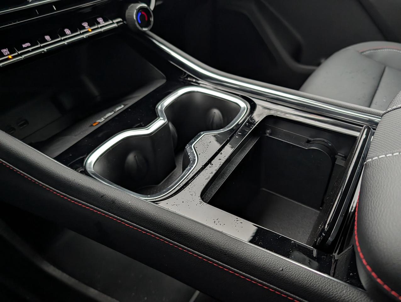 2026 Chevrolet Traverse Z71 Photo