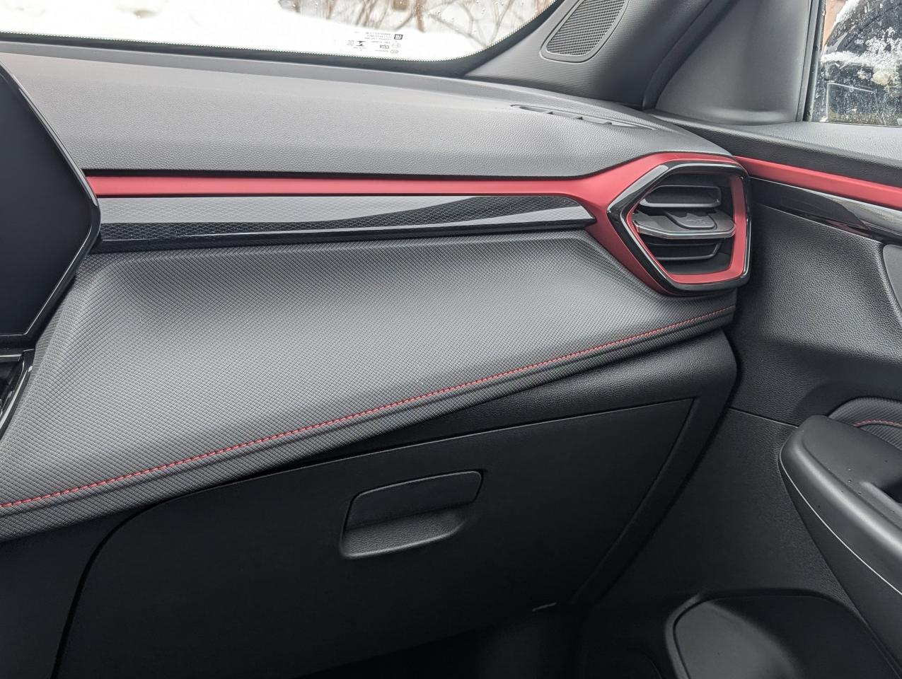 2025 Chevrolet TrailBlazer RS Photo