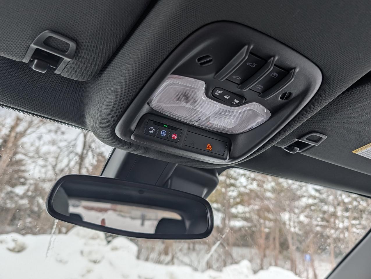 2025 Chevrolet TrailBlazer RS Photo