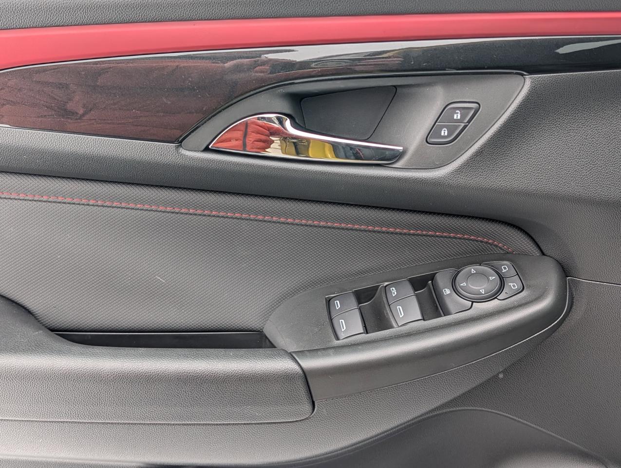 2025 Chevrolet TrailBlazer RS Photo