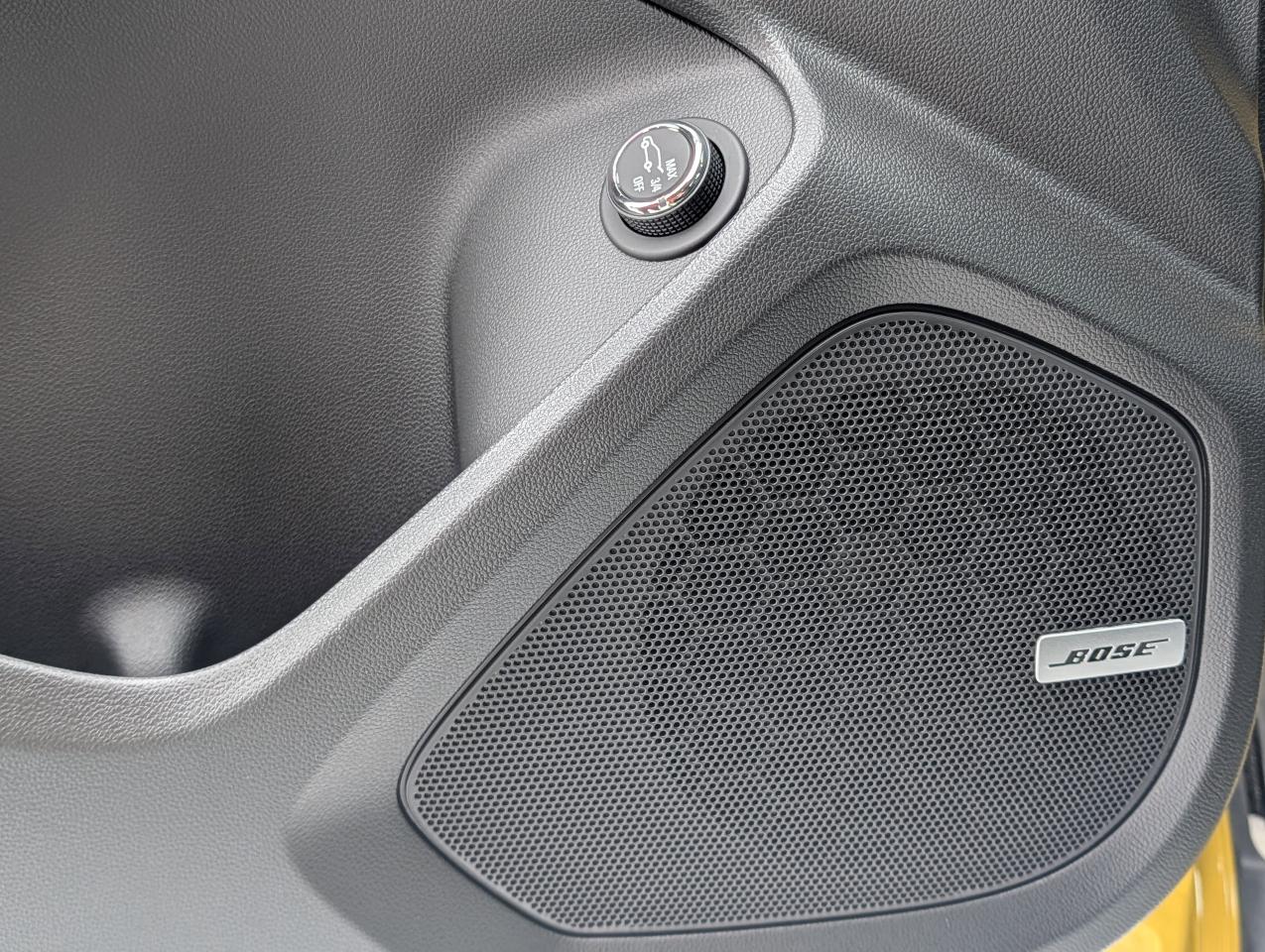 2025 Chevrolet TrailBlazer RS Photo