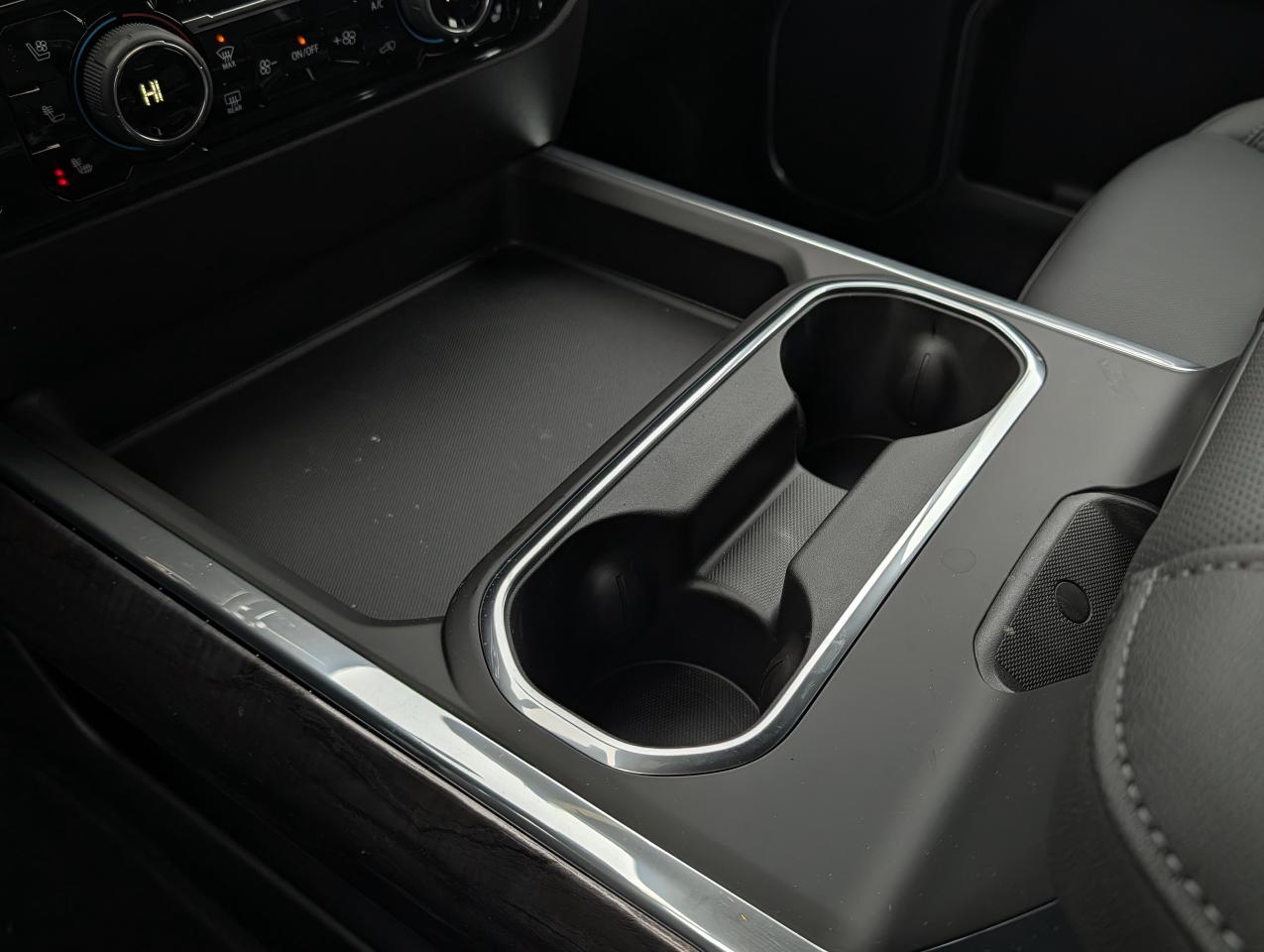 2026 Chevrolet SILVERADO 2500HD LTZ Photo