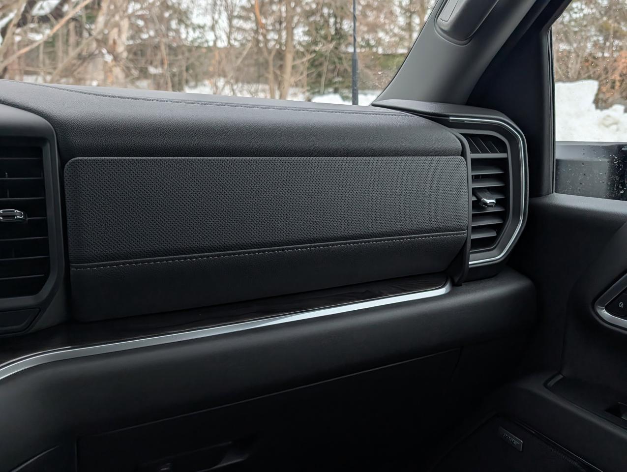 2026 Chevrolet SILVERADO 2500HD LTZ Photo