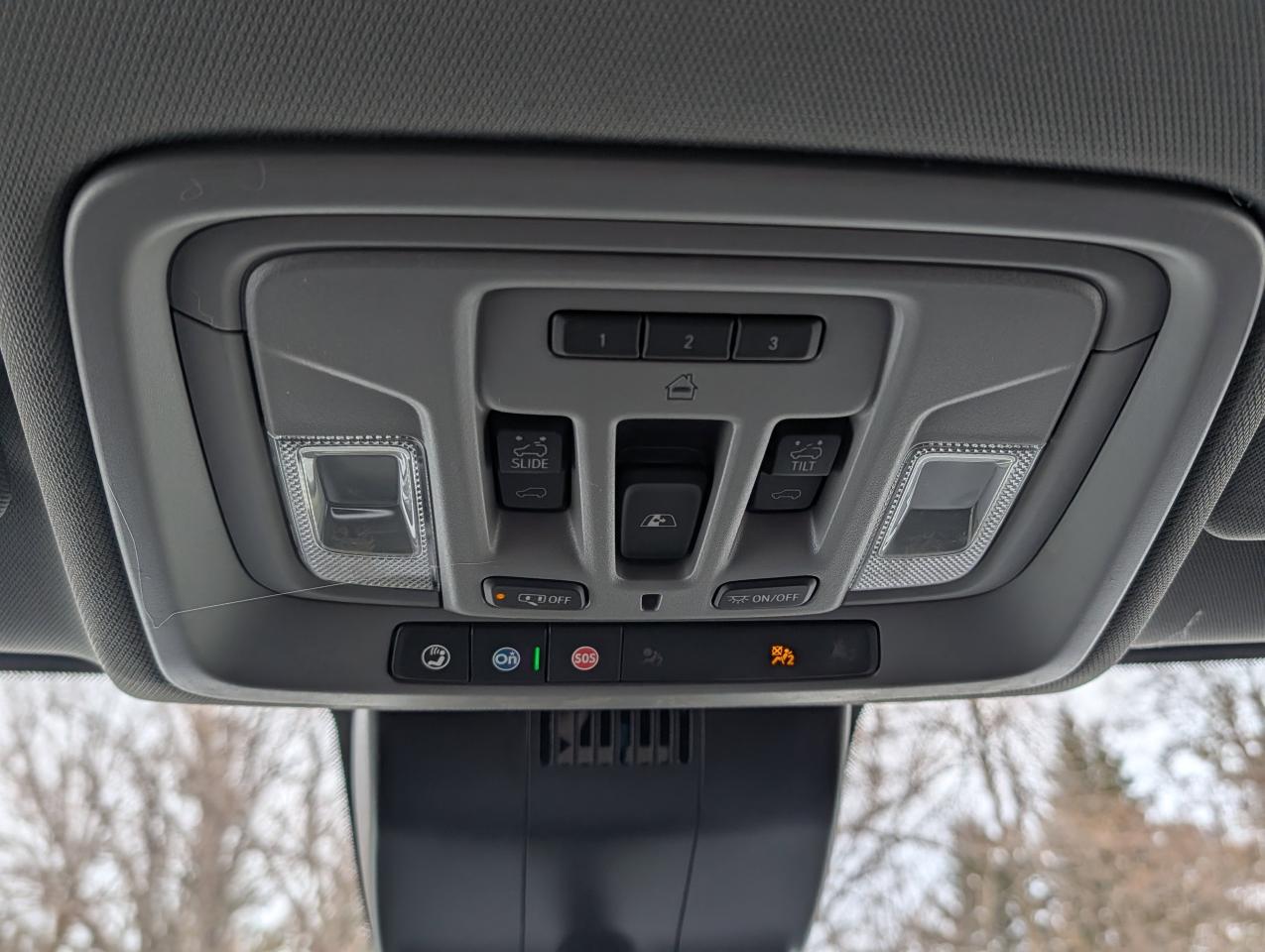 2026 Chevrolet SILVERADO 2500HD LTZ Photo