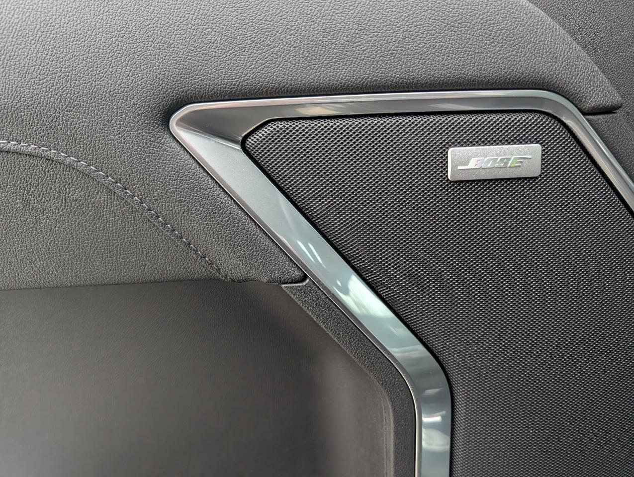 2026 Chevrolet SILVERADO 2500HD LTZ Photo