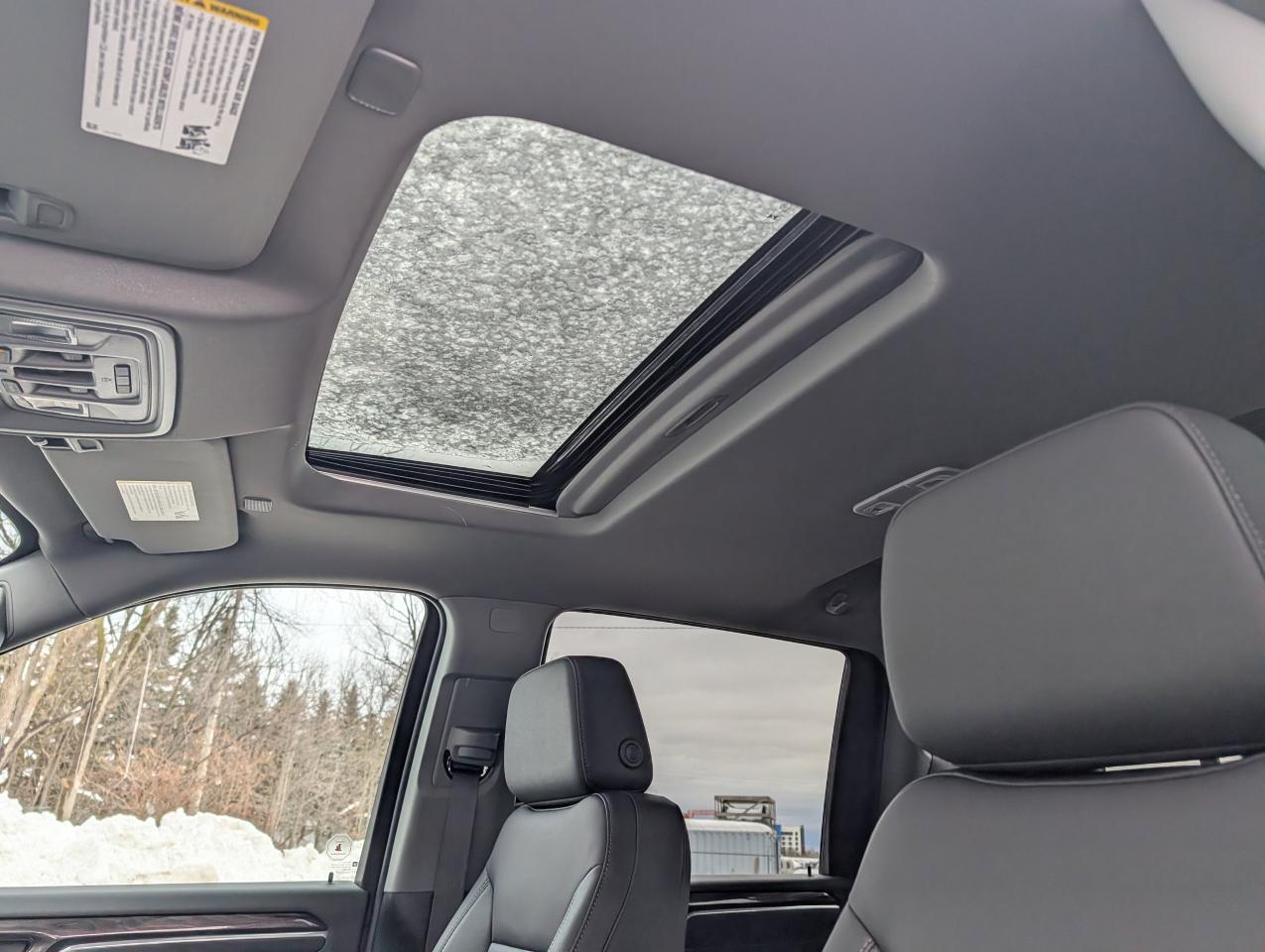 2026 Chevrolet SILVERADO 2500HD LTZ Photo