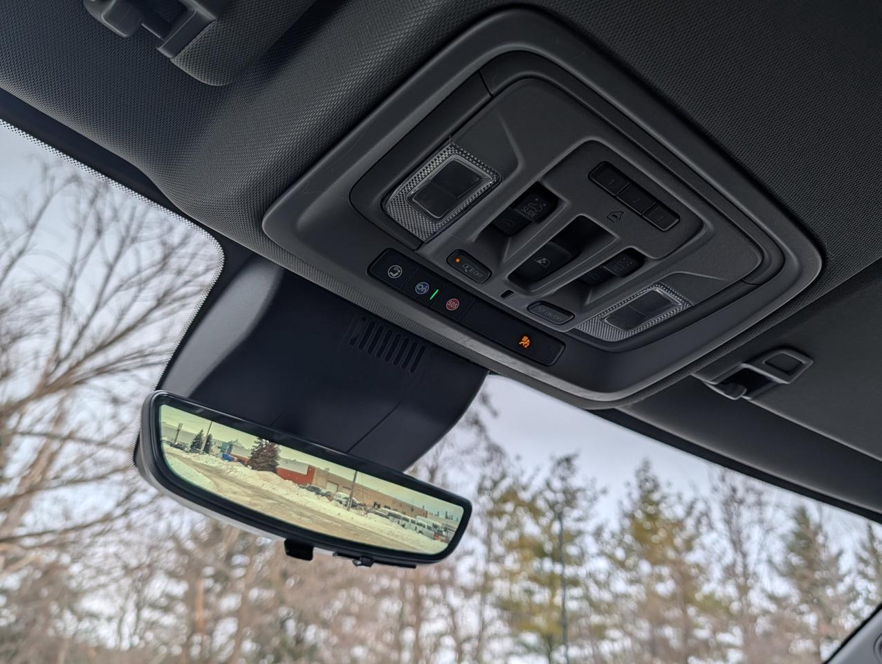 2026 Chevrolet SILVERADO 2500HD LTZ Photo