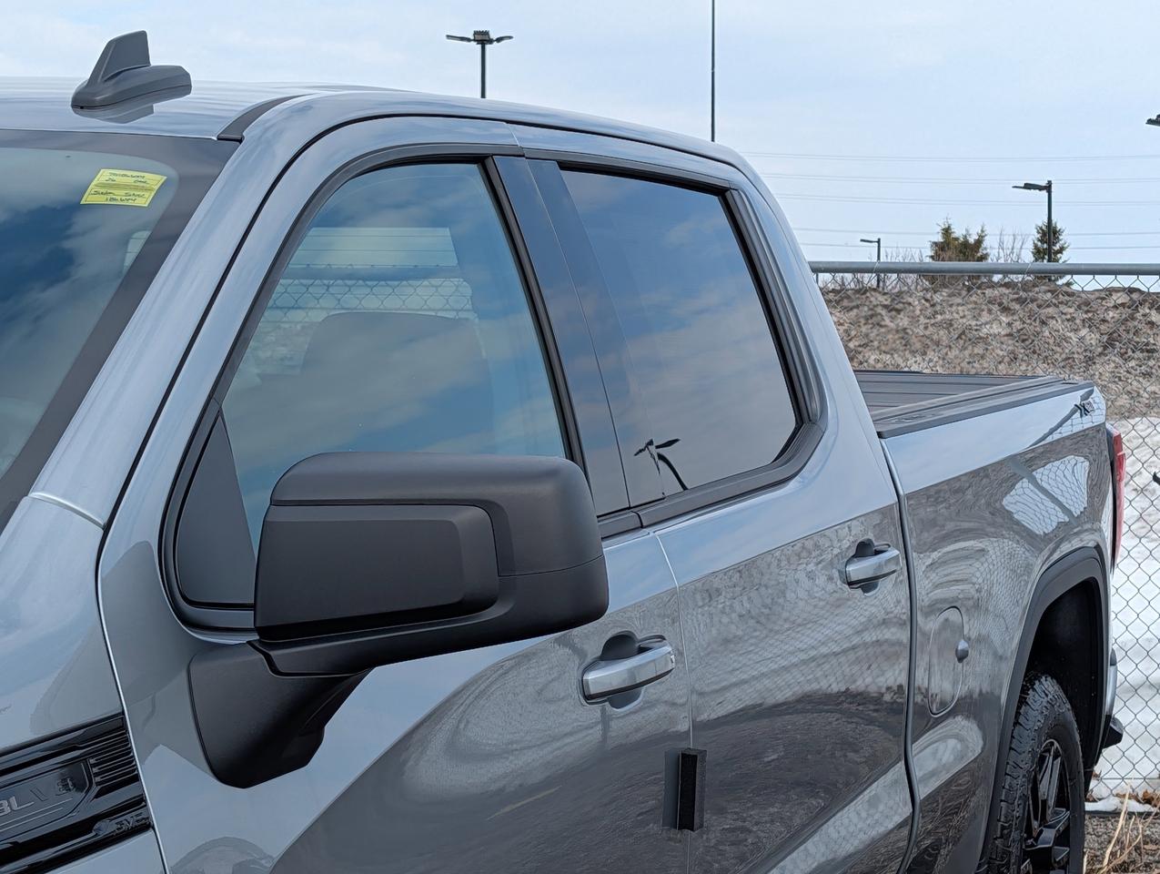 2026 GMC Sierra 1500 ELEVATION Photo2