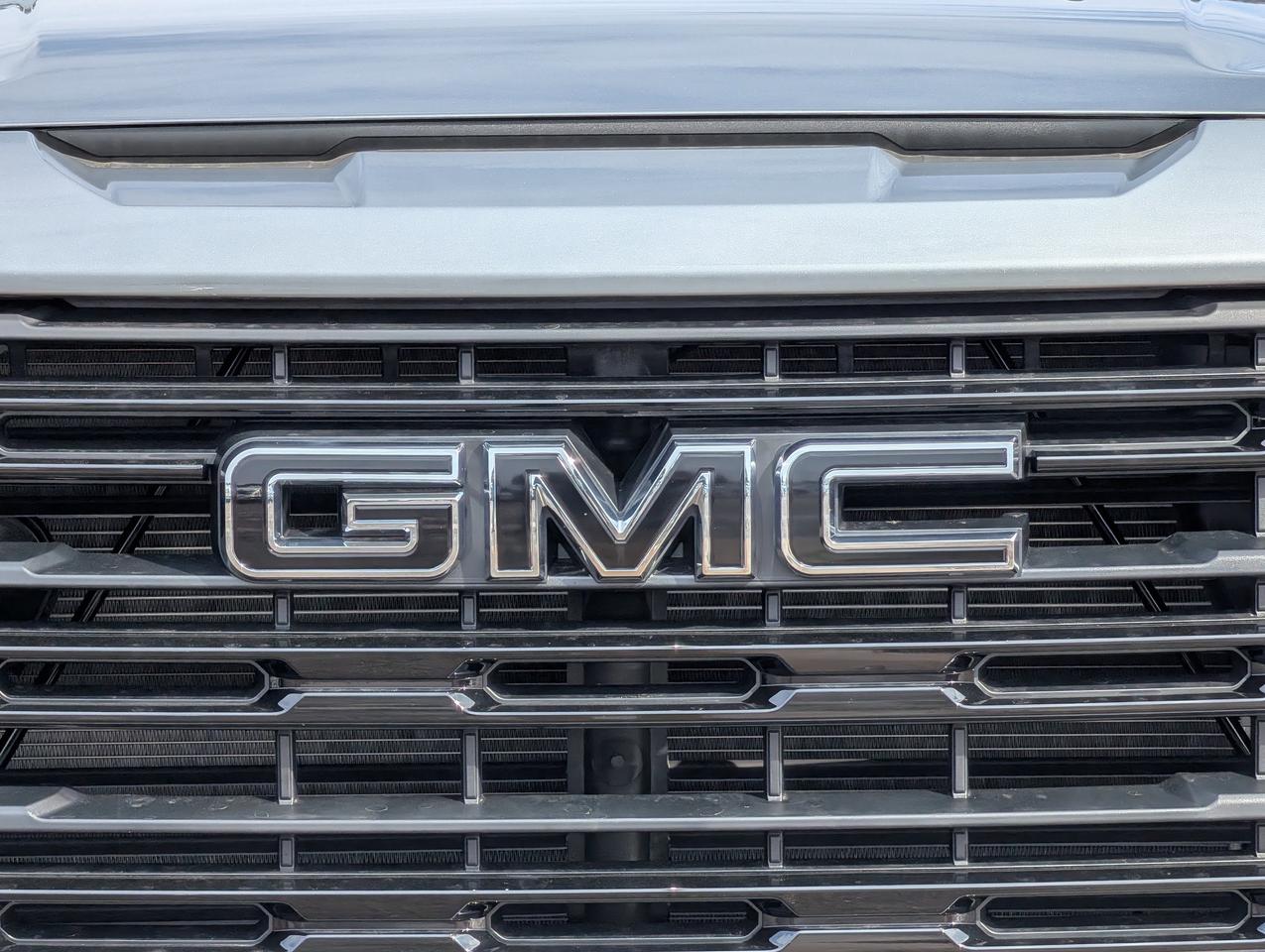 2026 GMC Sierra 1500 ELEVATION Photo