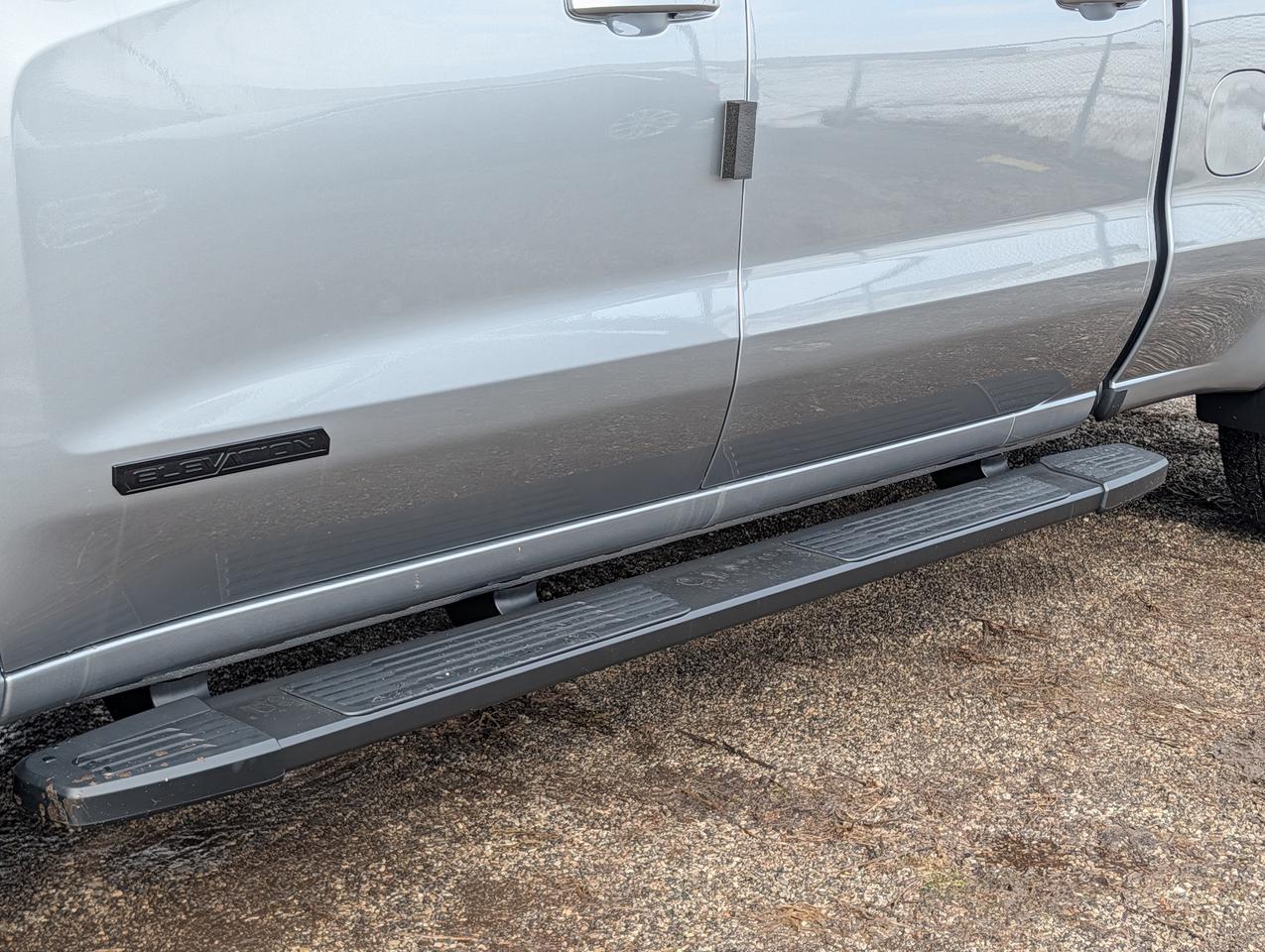 2026 GMC Sierra 1500 ELEVATION Photo