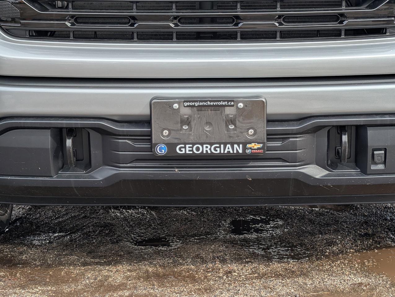 2026 GMC Sierra 1500 ELEVATION Photo