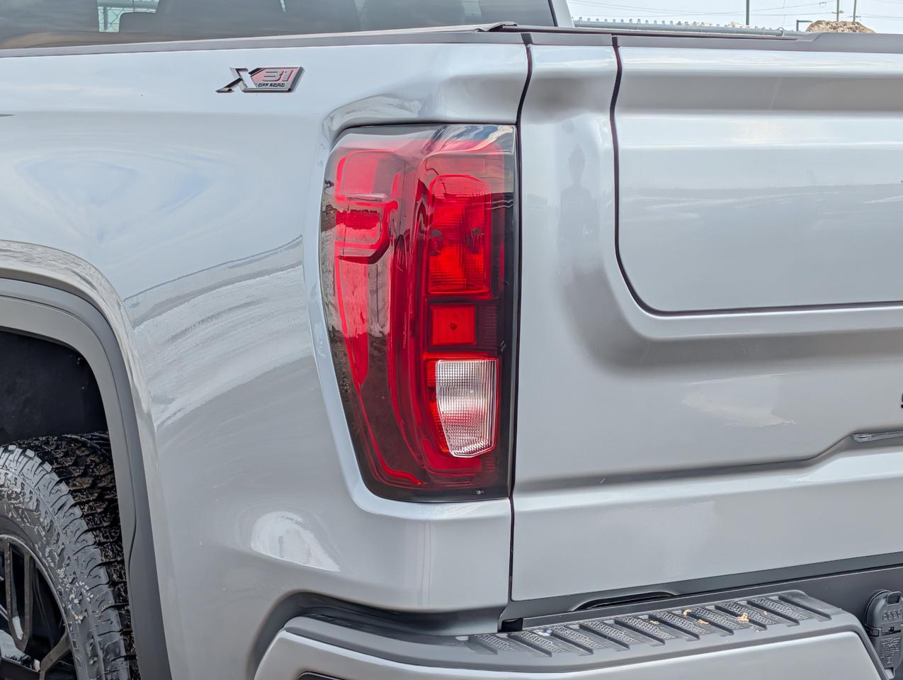 2026 GMC Sierra 1500 ELEVATION Photo