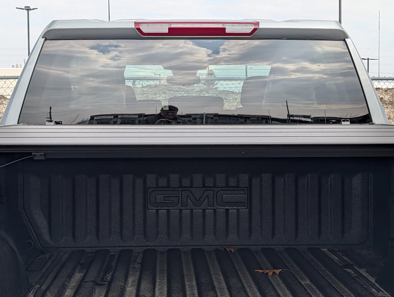 2026 GMC Sierra 1500 ELEVATION Photo