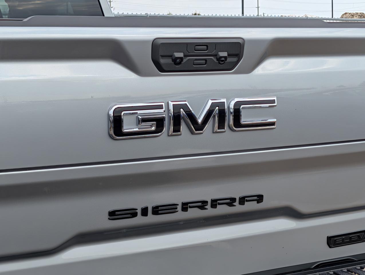 2026 GMC Sierra 1500 ELEVATION Photo