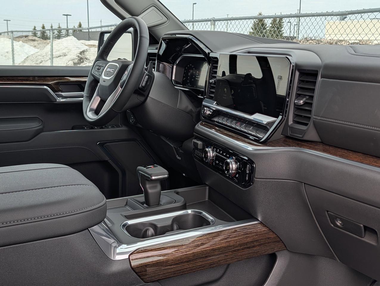 2026 GMC Sierra 1500 ELEVATION Photo