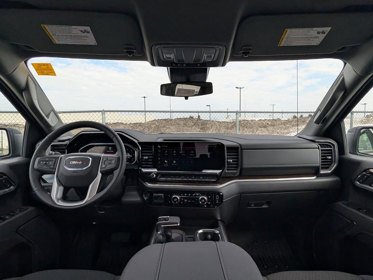 2026 GMC Sierra 1500 ELEVATION Photo