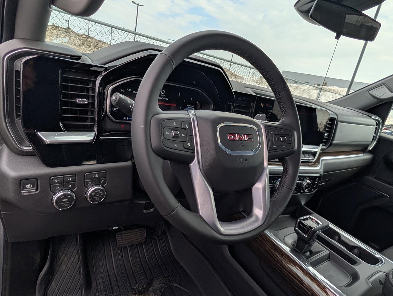 2026 GMC Sierra 1500 ELEVATION Photo