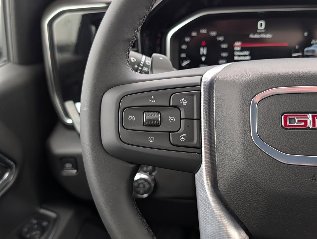 2026 GMC Sierra 1500 ELEVATION Photo