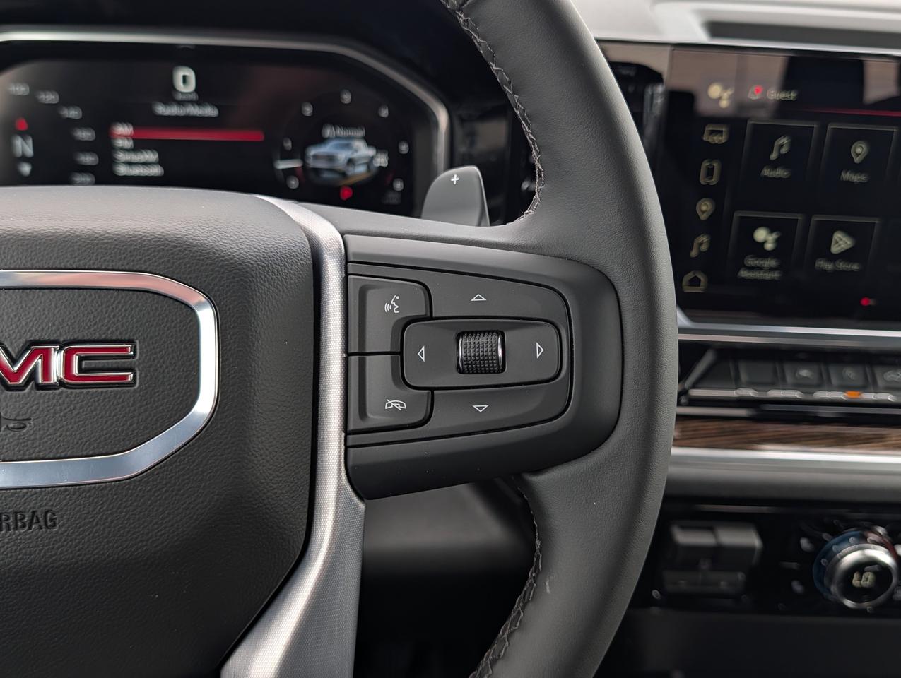 2026 GMC Sierra 1500 ELEVATION Photo