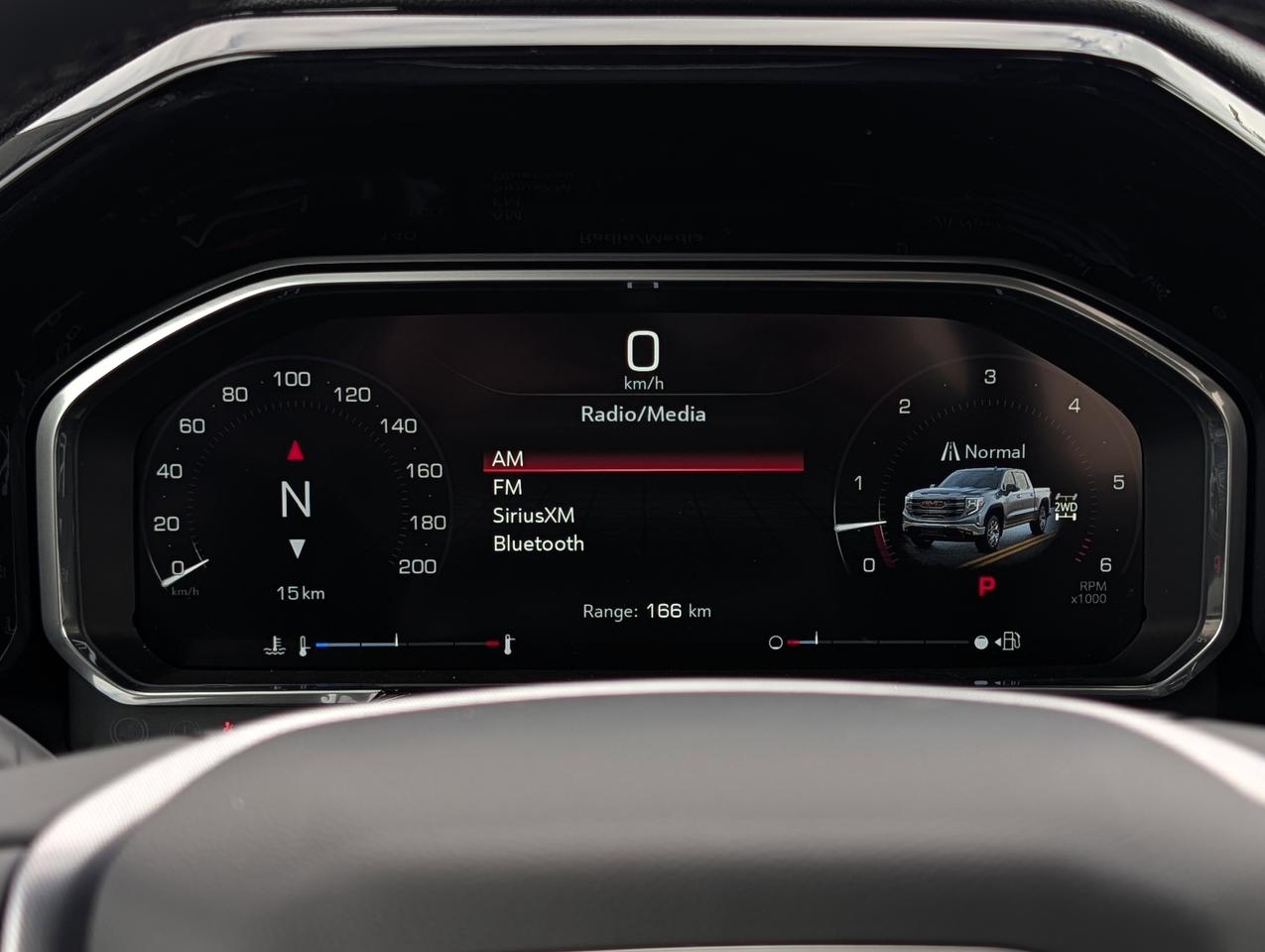 2026 GMC Sierra 1500 ELEVATION Photo