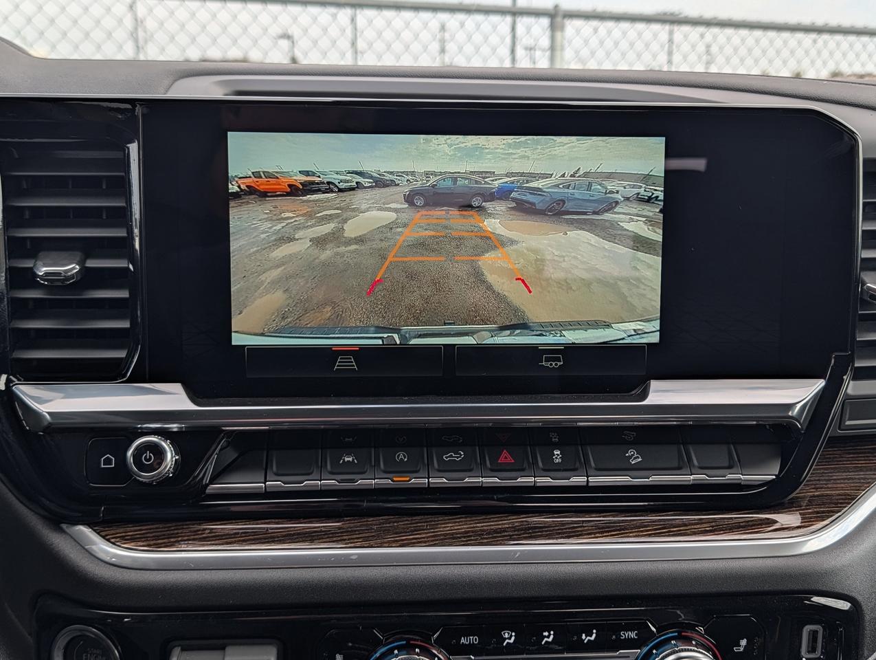 2026 GMC Sierra 1500 ELEVATION Photo