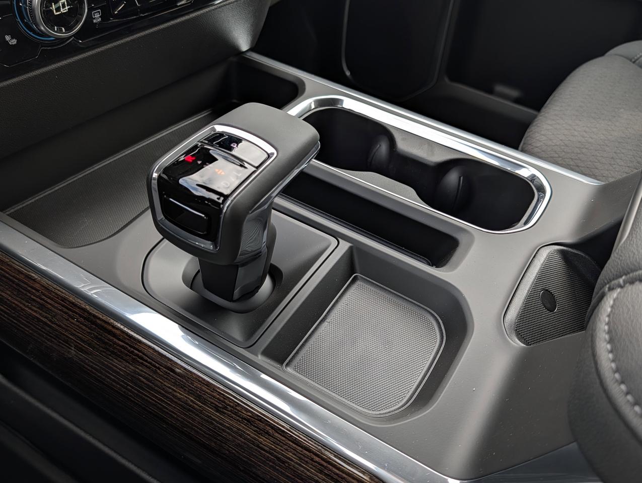 2026 GMC Sierra 1500 ELEVATION Photo