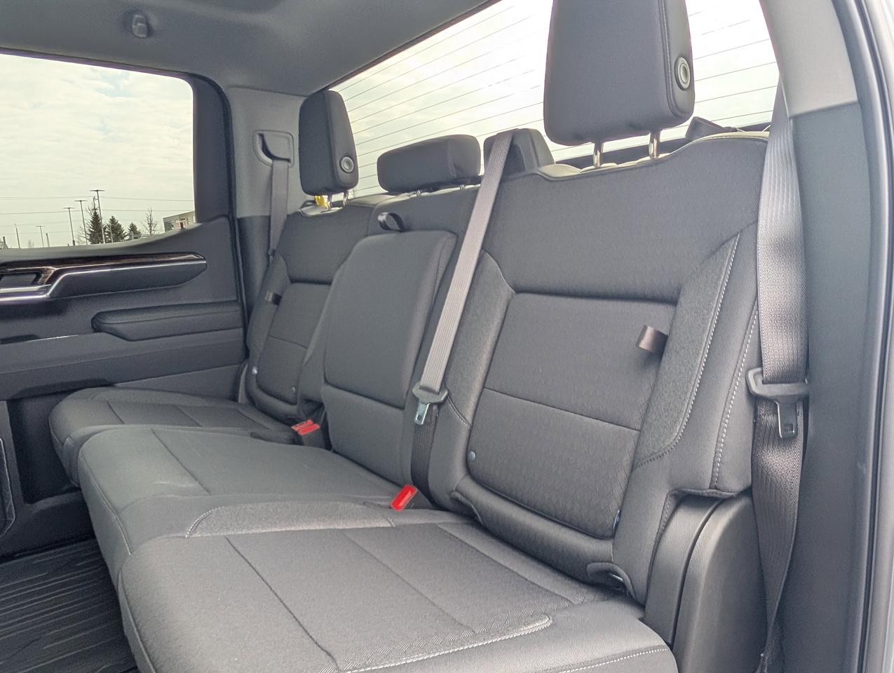 2026 GMC Sierra 1500 ELEVATION Photo