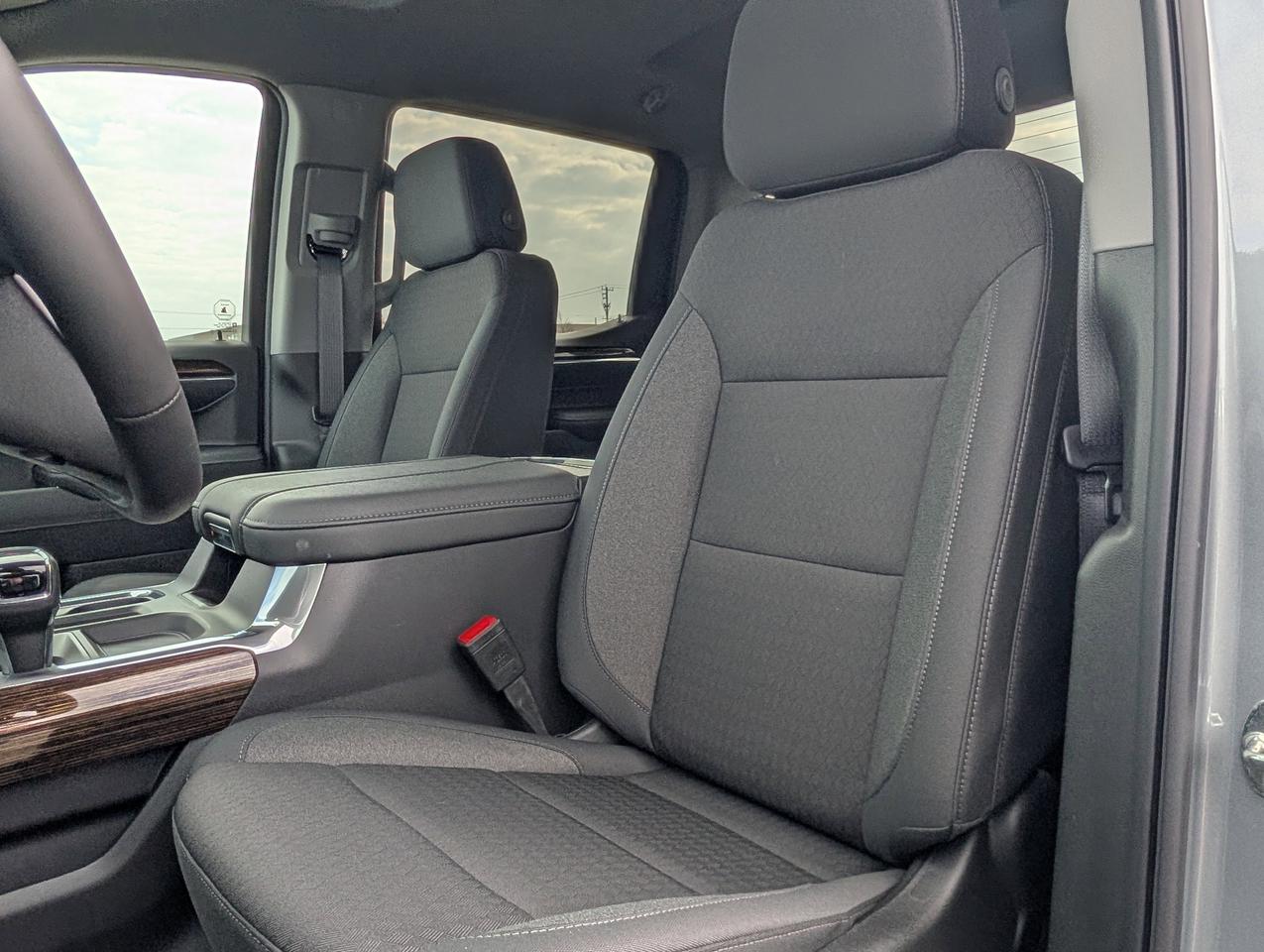 2026 GMC Sierra 1500 ELEVATION Photo