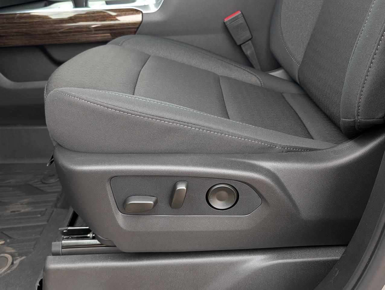 2026 GMC Sierra 1500 ELEVATION Photo