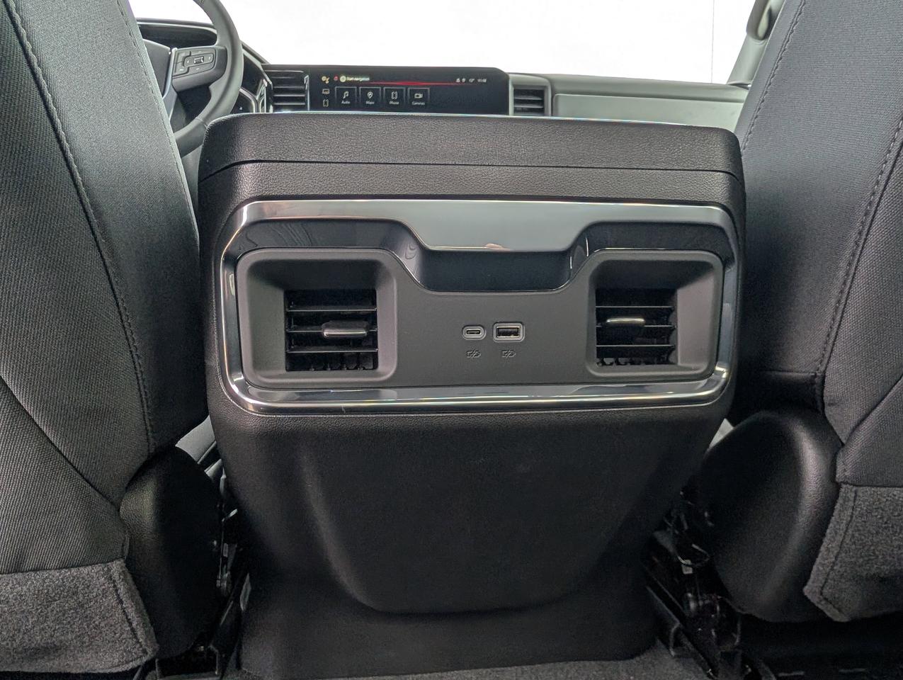 2026 GMC Sierra 1500 ELEVATION Photo