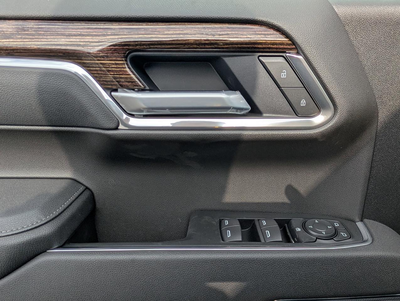 2026 GMC Sierra 1500 ELEVATION Photo