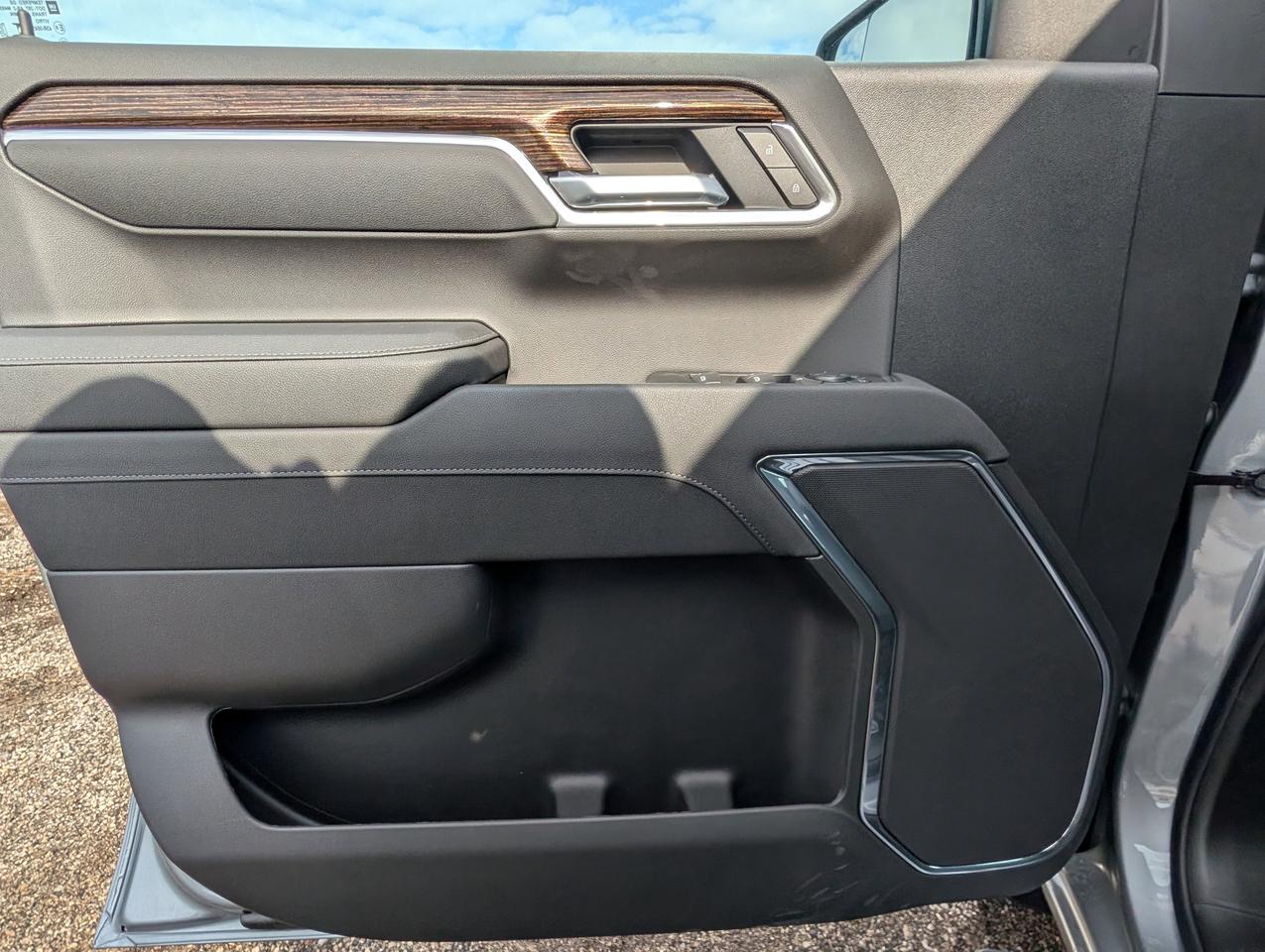 2026 GMC Sierra 1500 ELEVATION Photo