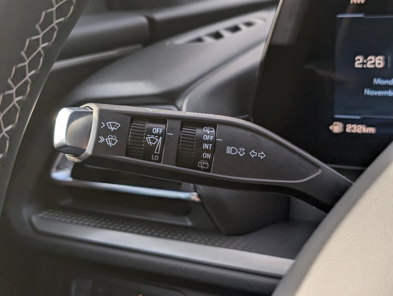 2026 Chevrolet Traverse LT Photo