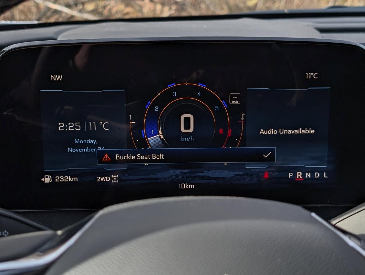 2026 Chevrolet Traverse LT Photo