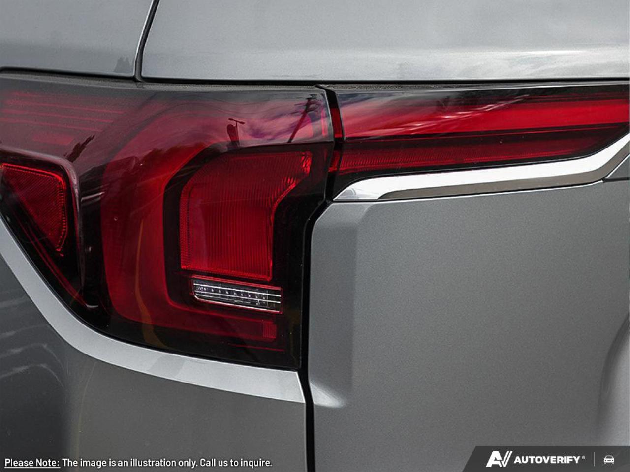 2026 GMC Terrain AWD Denali Photo