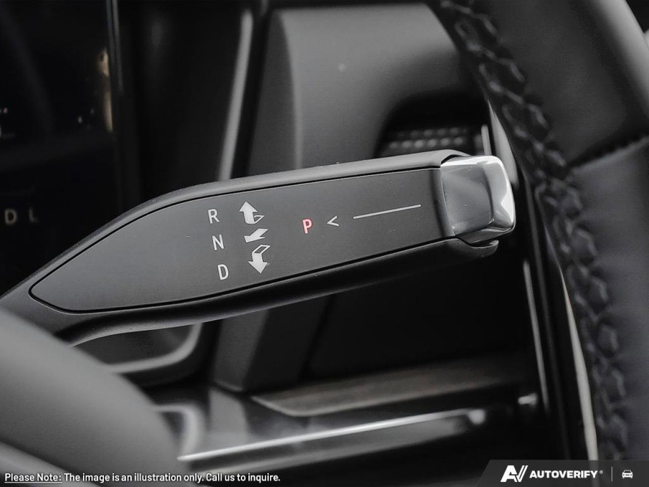 2026 GMC Terrain AWD Denali Photo