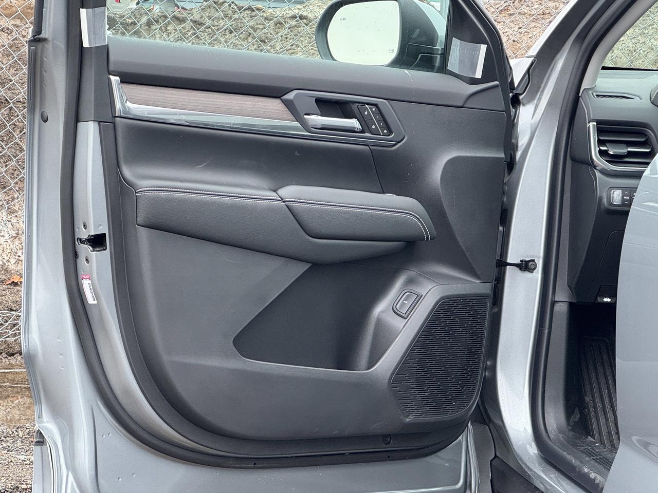 2026 GMC Terrain AWD Denali Photo